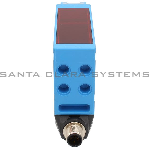 Sick WT34-B410 Photoelectric Proximity Sensor | 1019229 Product Image