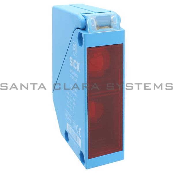 Sick WT34-B420 Photoelectric Proximity Sensor | 1019230 Product Image