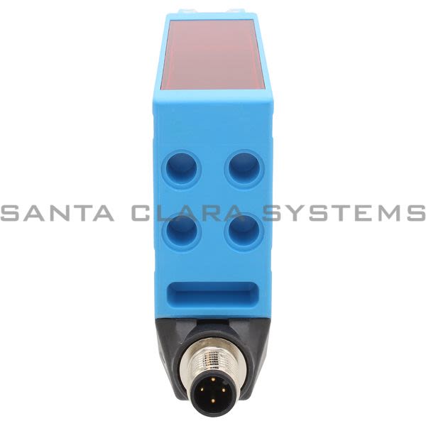 Sick WT34-B420 Photoelectric Proximity Sensor | 1019230 Product Image
