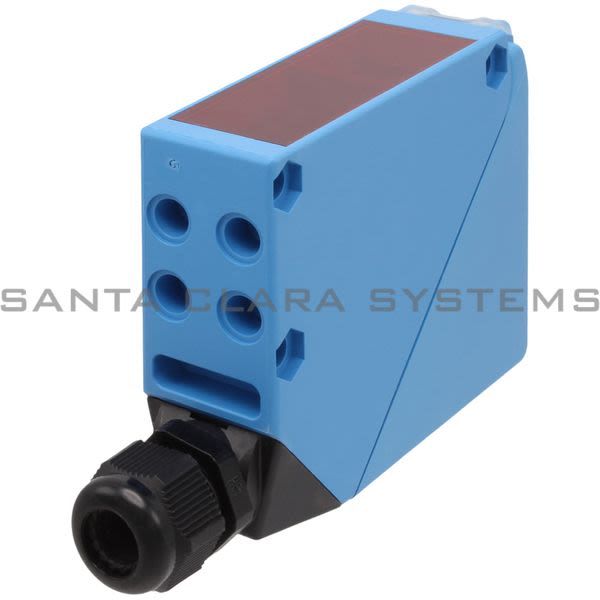 Sick WT34-R210 Photoelectric Proximity Sensor | 1019232 Product Image