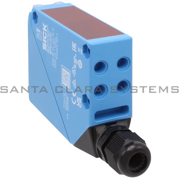 Sick WT34-V220 Photoelectric Proximity Sensor | 1019228 Product Image