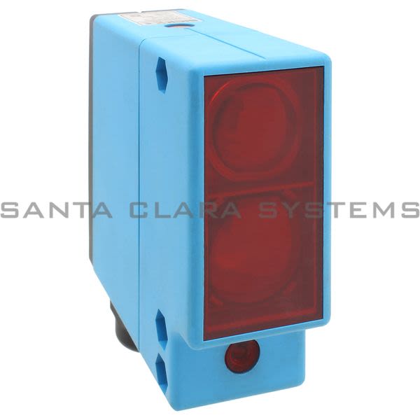 Sick WT36-P210 Photoelectric Proximity Switch Product Image