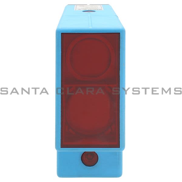 Sick WT36-P210 Photoelectric Proximity Switch Product Image