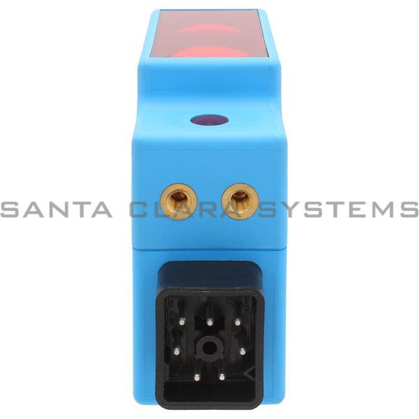 Sick WT36-P710 Proximity Switch | 1006047 Product Image