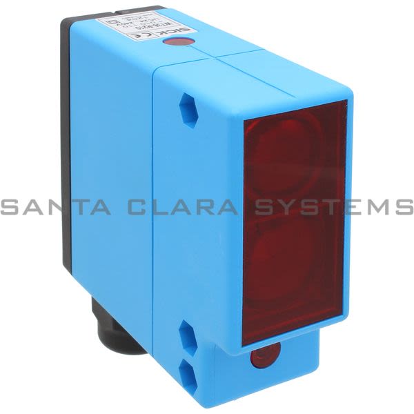 Sick WT36-R210 Photoelectric Switch | 1010110 Product Image