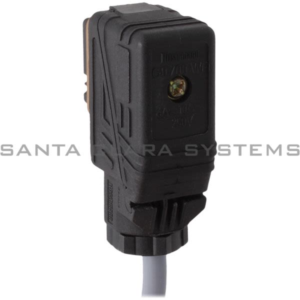 Sick WT36-R710 Photoelectric Proximity Switch | 1005927 Product Image