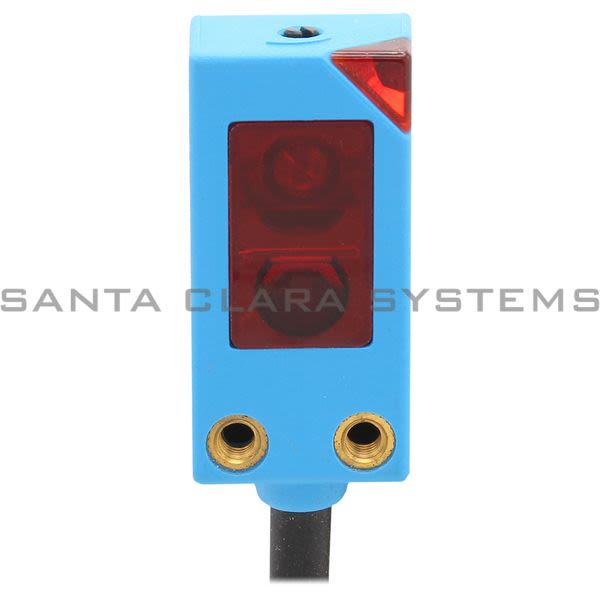 Sick WT4-2F331 Proximity Sensor | 1015146 Product Image