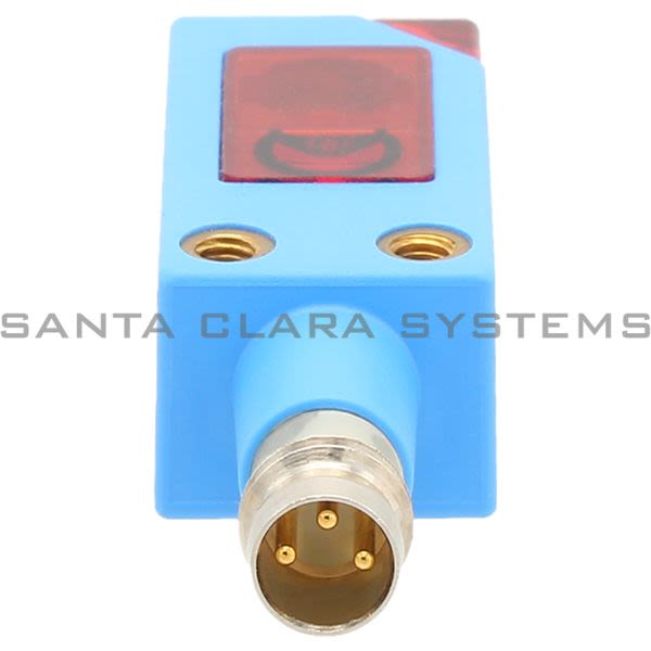 Sick WT4-2N330 Photoelectric Sensor | 1012920 Product Image