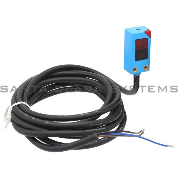 Sick WT4-2P132 Proximity Sensor | 1015150 Product Image