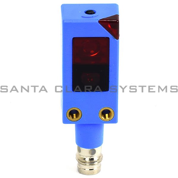 Sick WT4-2P330 Photoelectric Proximity PNP Red | 1015143 Product Image