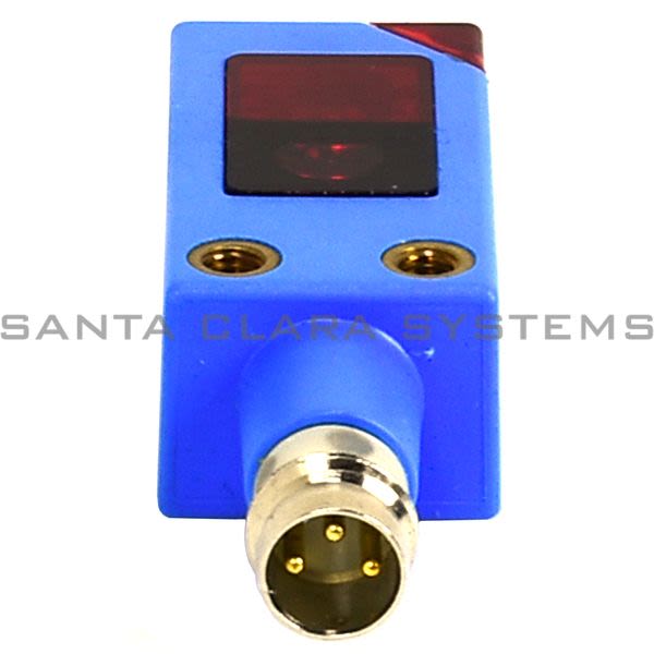 Sick WT4-2P330 Photoelectric Proximity PNP Red | 1015143 Product Image