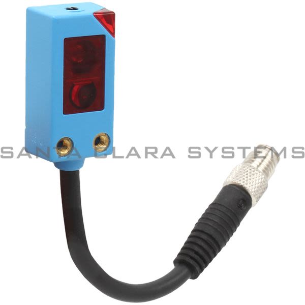 Sick WT4-2P331 Proximity Sensor | 1015145 Product Image