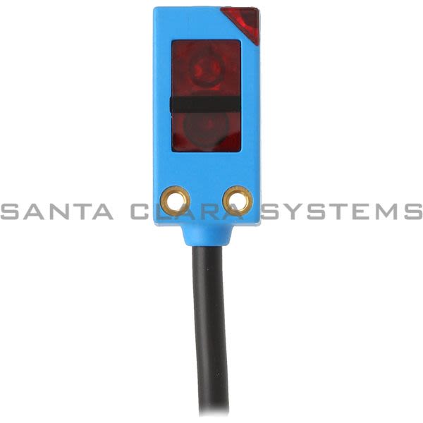 Sick WT4-2P431S18 Photoelectric Proximity Sensor | 1016962 Product Image