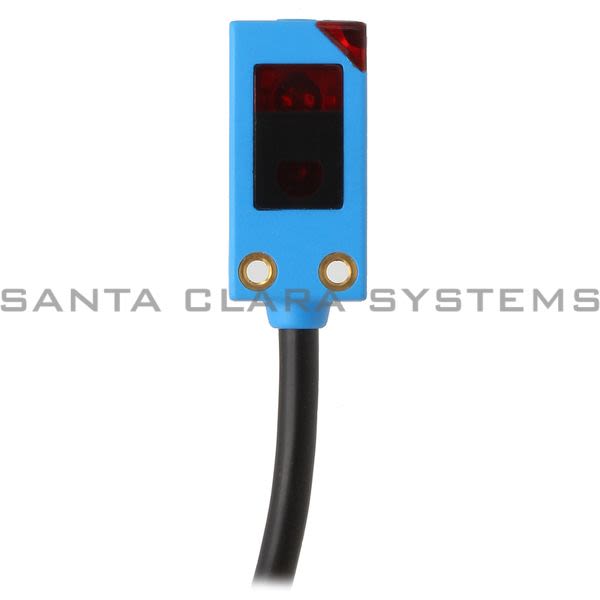 Sick WT4-2P431S38 Photoelectric Proximity Sensor | 1026211 Product Image