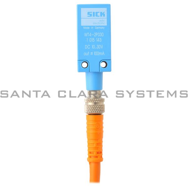 Sick WT4-SP330 Sensor Product Image