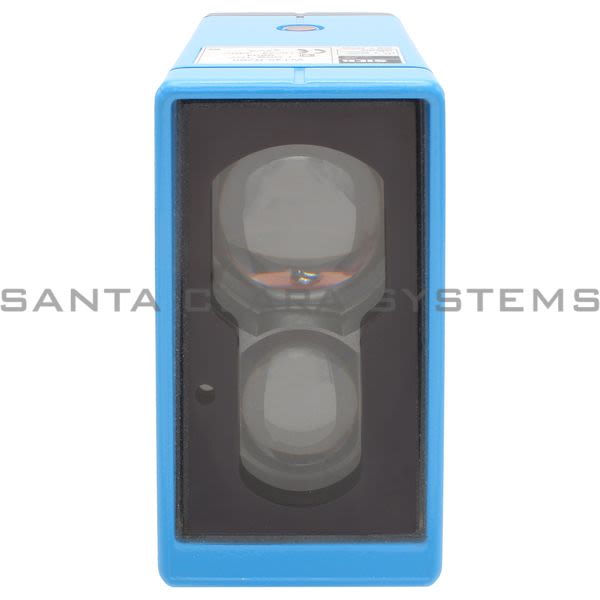 Sick WT45-R260 Photoelectric Sensor Product Image