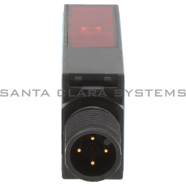 Sick WT9-2N430 Photoelectric Proximity Sensor | 1018296 Product Image