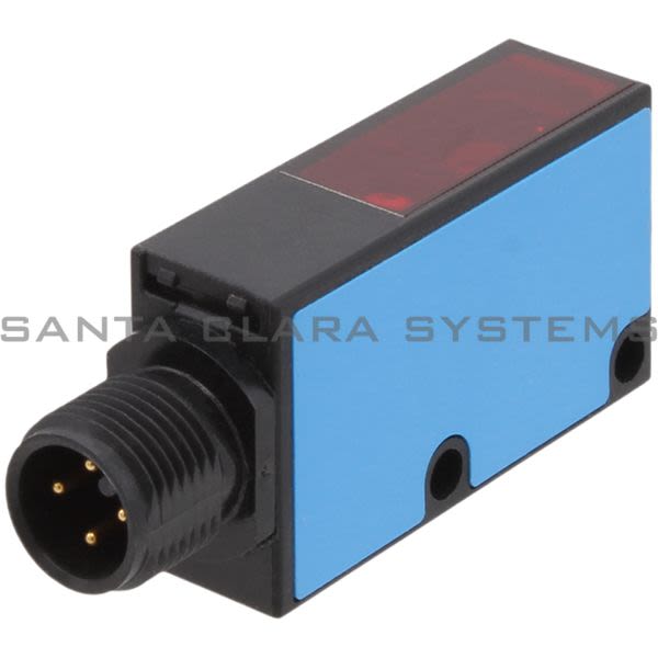 Sick WT9-2P460 Photoelectric Proximity Sensor Product Image