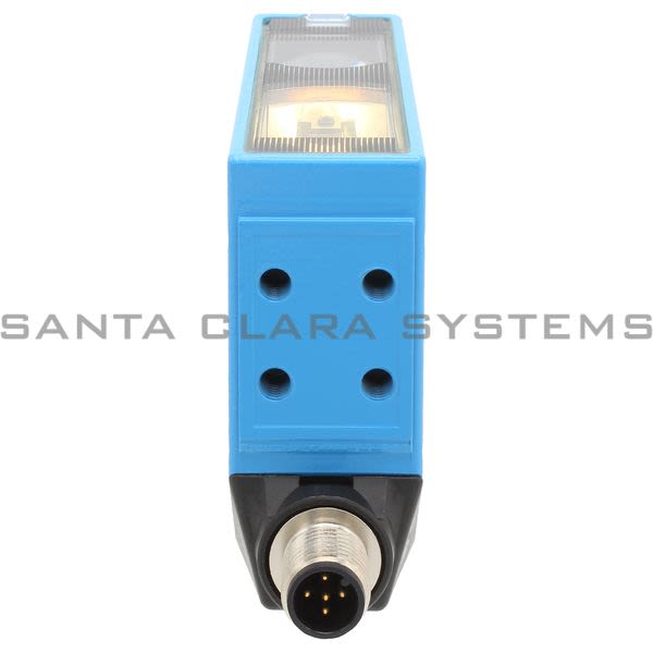 Sick WTA24-P5501 Photoelectric Proximity Switch | 1011515 Product Image