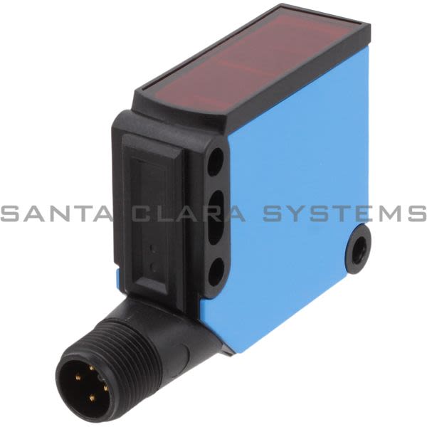 Sick WTB11-2N2431 Photoelectric Proximity Sensor | 1041378 Product Image