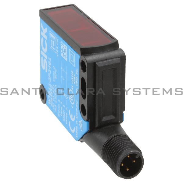 Sick WTB11-2P2461 Photoelectric Sensor | 1044442 Product Image