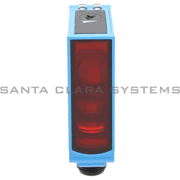 Sick WTB12-3F2431 Photoelectric Proximity Switch | 1041420 Product Image