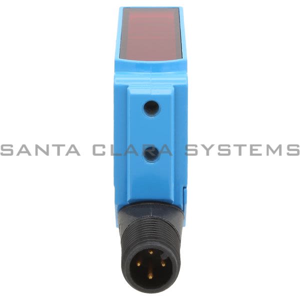 Sick WTB12-3F2431 Photoelectric Proximity Switch | 1041420 Product Image