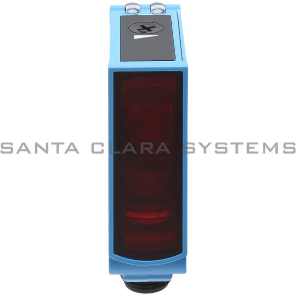 Sick WTB12-3F2431S62 Photoelectric Sensor Product Image