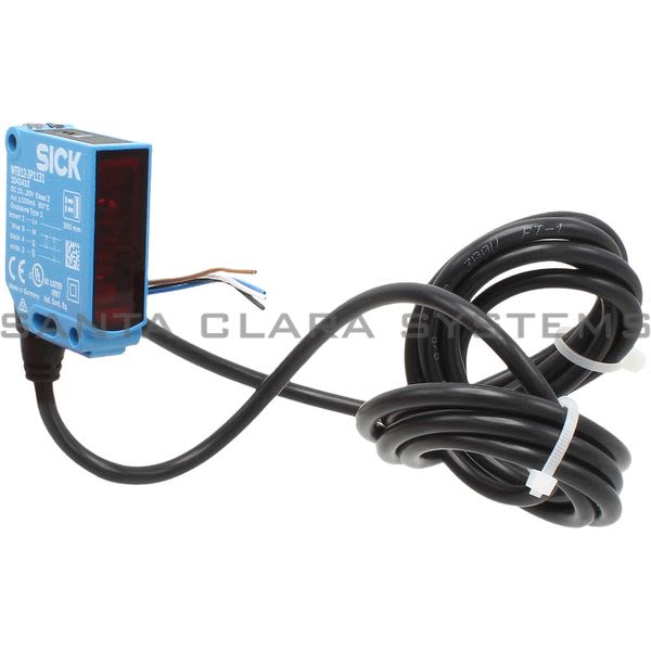 Sick WTB12-3P1131 Photoelectric Sensor | 1041413 Product Image