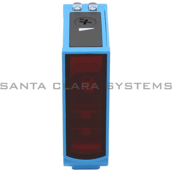 Sick WTB12-3P2411 Photoelectric Proximity Sensor | 1041422 Product Image