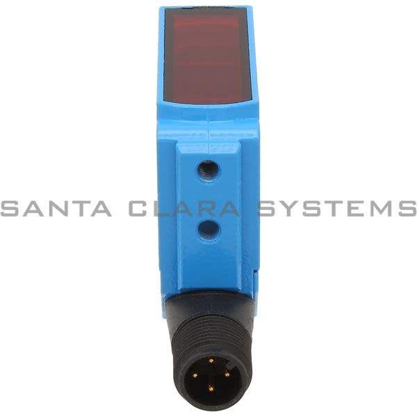 Sick WTB12-3P2411 Photoelectric Proximity Sensor | 1041422 Product Image