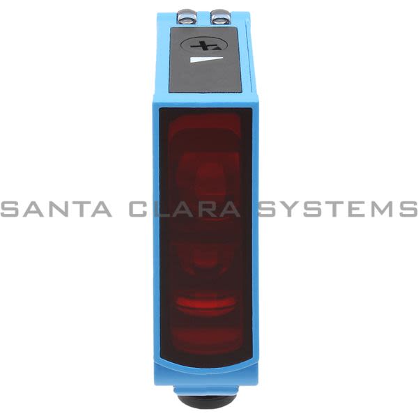 Sick WTB12-3P2431 Photoelectric Sensor | 1041411 Product Image