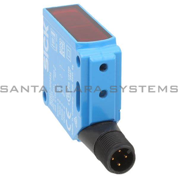 Sick WTB12-3P2431 Photoelectric Sensor | 1041411 Product Image