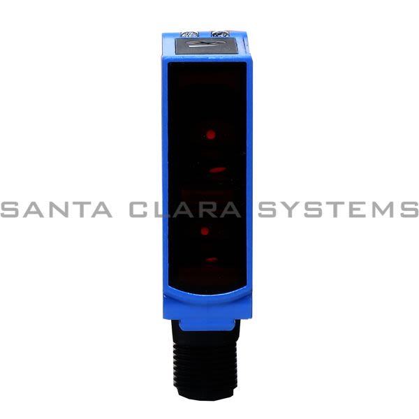 Sick WTB12-3P2441 Photoelectric Proximity Switch | 1041421 Product Image