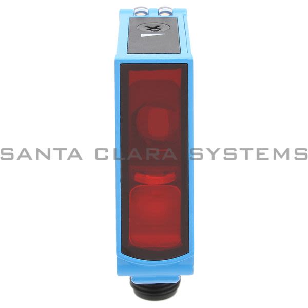 Sick WTB12-3P2461S58 Photoelectric Sensor Product Image