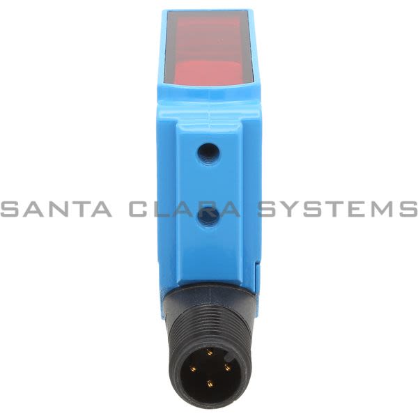 Sick WTB12-3P2461S58 Photoelectric Sensor Product Image
