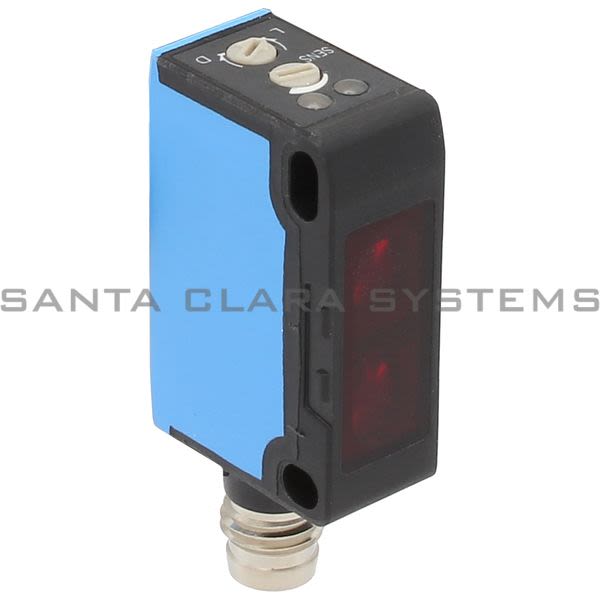 Sick WTB140-P330 Photoelectric Proximity Sensor | 6012642 Product Image