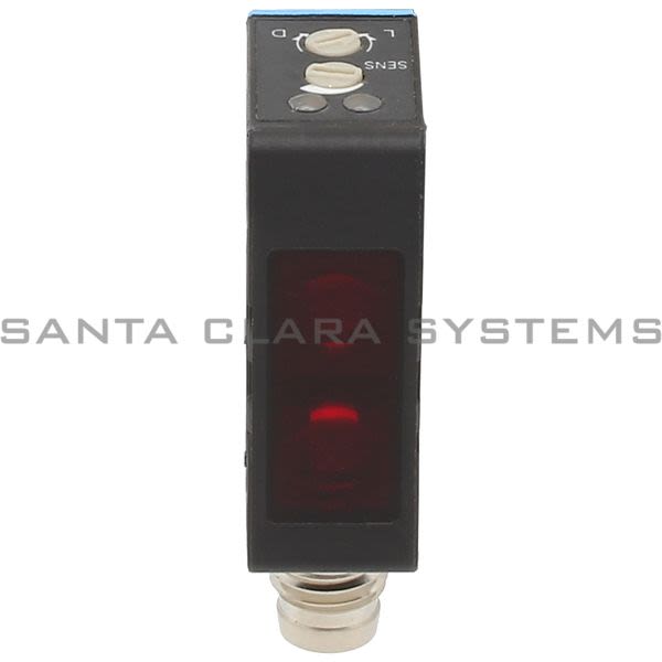 Sick WTB140-P330 Photoelectric Proximity Sensor | 6012642 Product Image