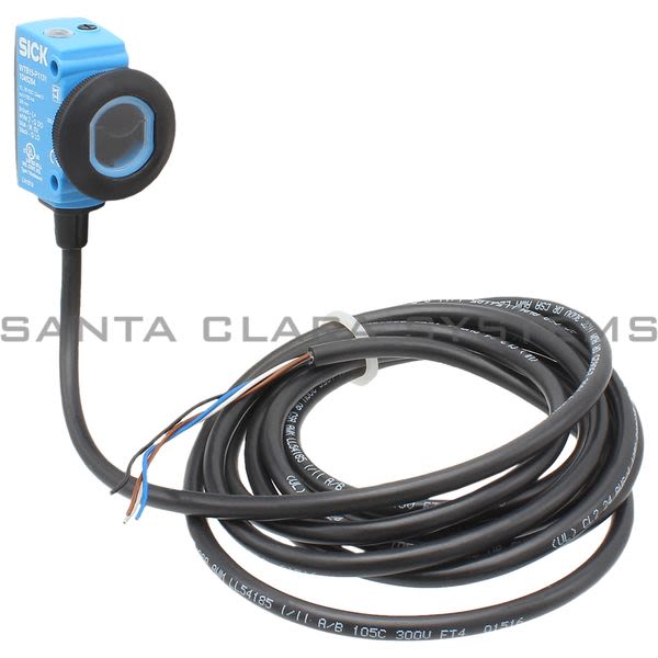Sick WTB15-P1131 Photoelectric Sensor Product Image