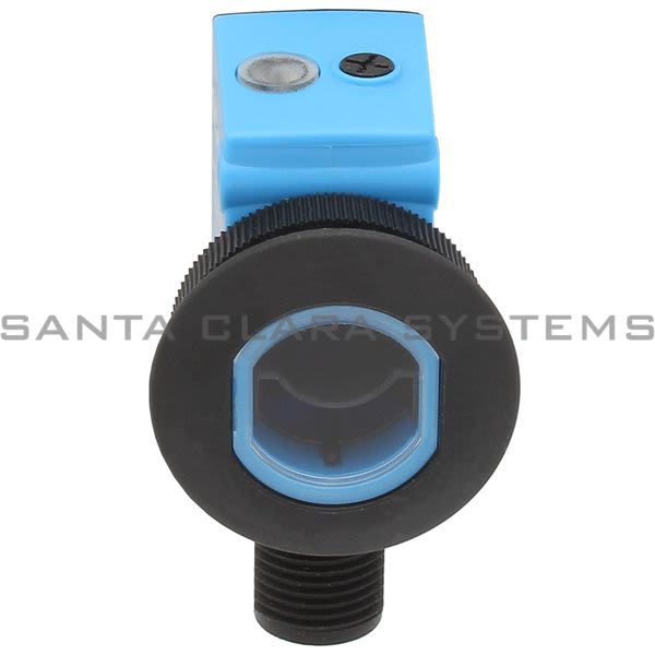 Sick WTB15-P2431 Photoelectric Proximity Sensor | 1044305 Product Image