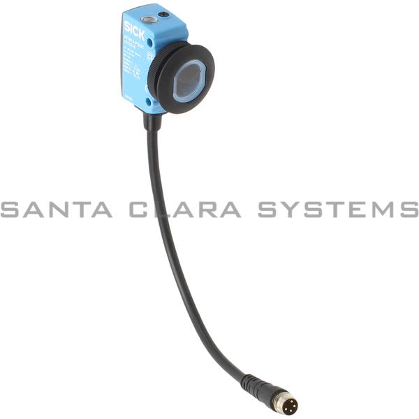 Sick WTB15-P3231 Proximity Sensor Assembly Product Image