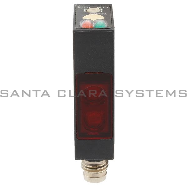 Sick WTB160T-F331 Photoelectric Proximity Sensor W/ Background Suppression | 6021859 Product Image