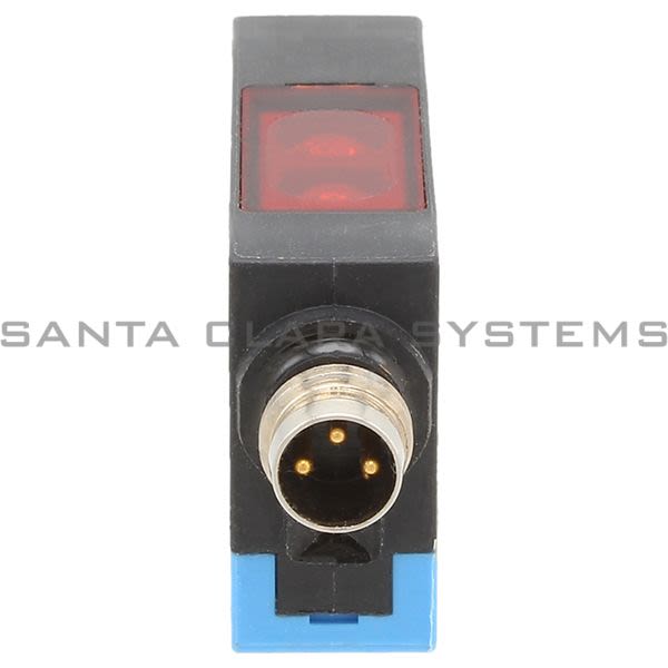 Sick WTB160T-F331 Photoelectric Proximity Sensor W/ Background Suppression | 6021859 Product Image