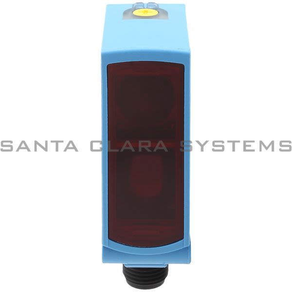 Sick WTB16I-24161120A00 Photoelectric Sensor | 1218669 Product Image