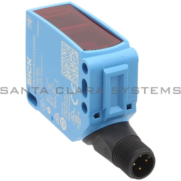 Sick WTB16I-24161120A00 Photoelectric Sensor | 1218669 Product Image