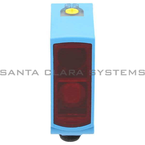 Sick WTB16P-24161120A00 Photoelectric Sensor | 1218626 Product Image
