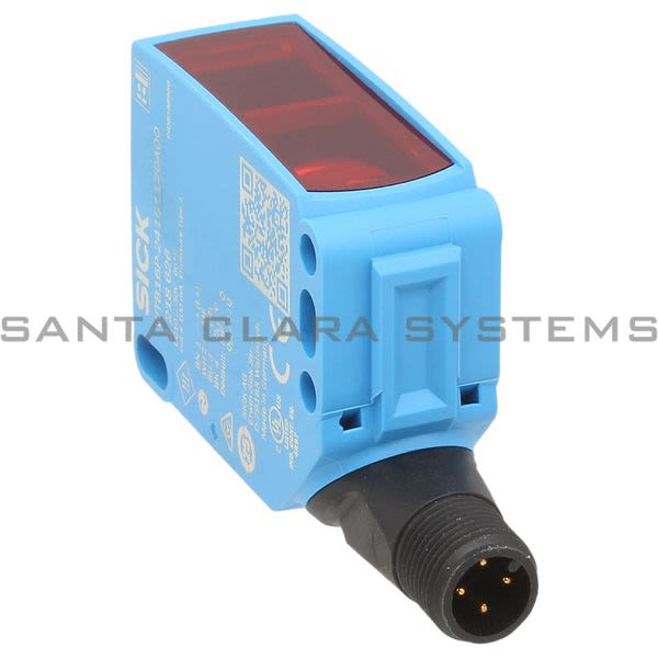Sick WTB16P-24161120A00 Photoelectric Sensor | 1218626 Product Image