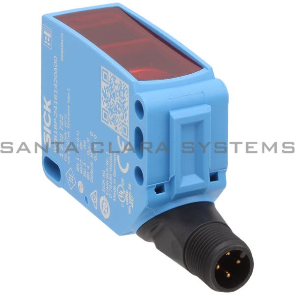 Sick WTB16P-24161420A00 Photoelectric Sensor | 1222722 Product Image