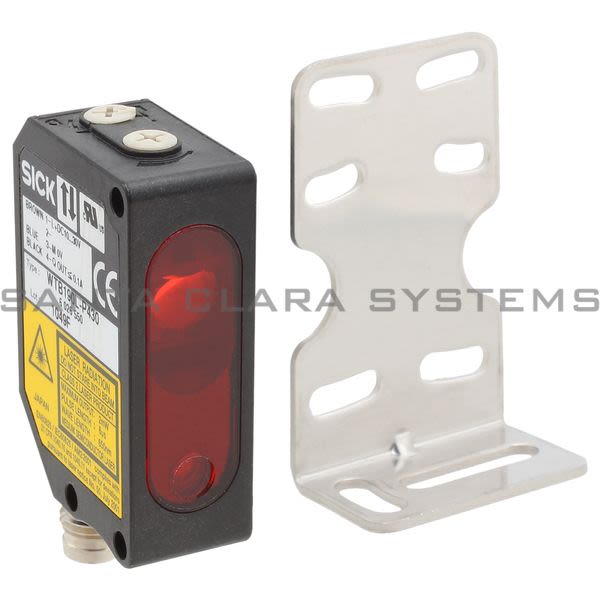 Sick WTB190L-P430 Proximity Sensor Laser Background Supression | 6026550 Product Image