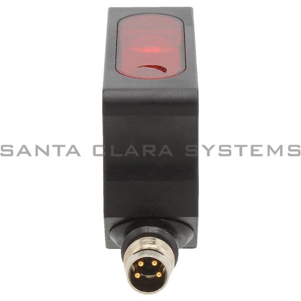Sick WTB190L-P460 Photoelectric Proximity Sensor Background Suppression | 6026554 Product Image